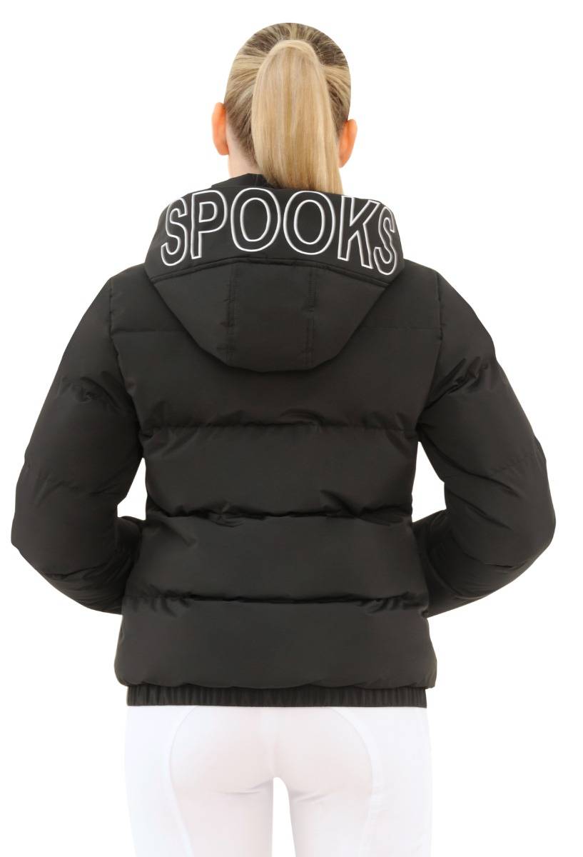 Spooks Kalhea Jacket zollfrei