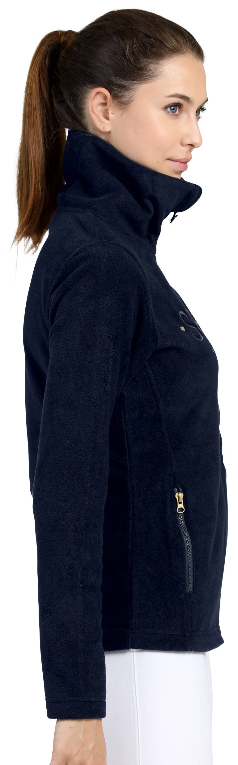 Spooks Annber Fleece Jacket Rabatte dieses Monats