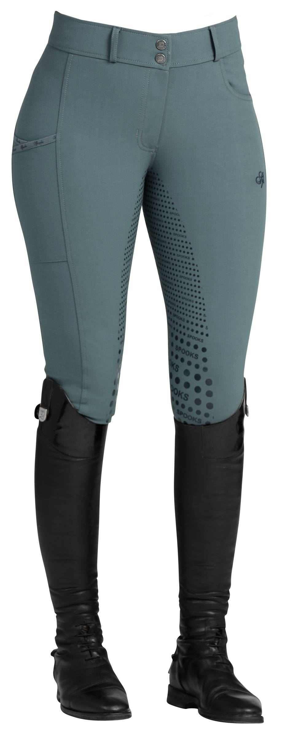 Spooks Elina Full Grip 2025