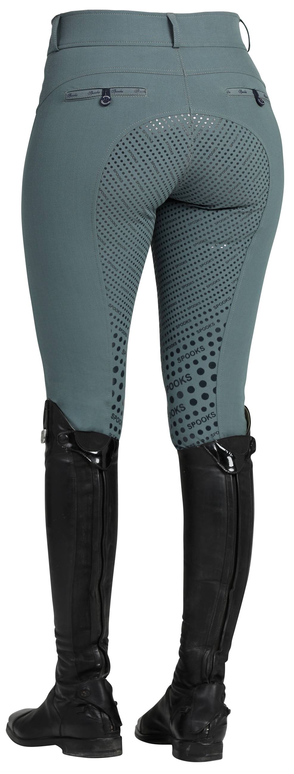 Spooks Elina Full Grip 2025