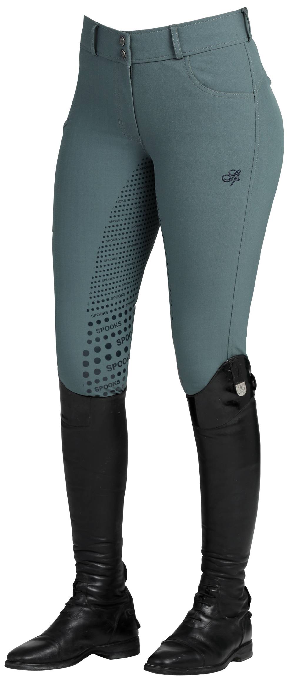 Spooks Elina Full Grip 2025