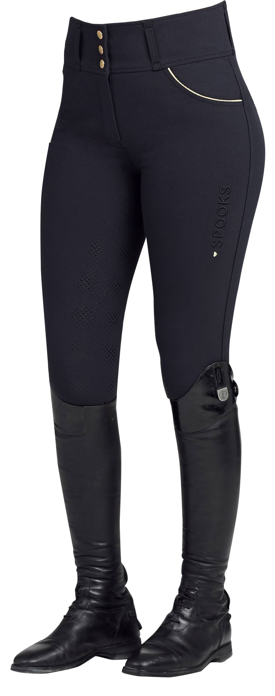 Spooks Annber Full Grip High Waist