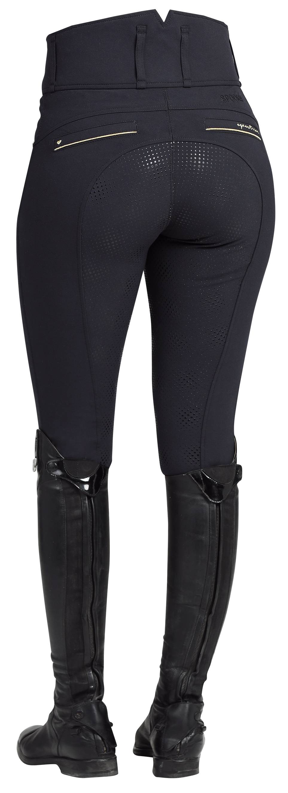 Spooks Annber Full Grip High Waist Outlet