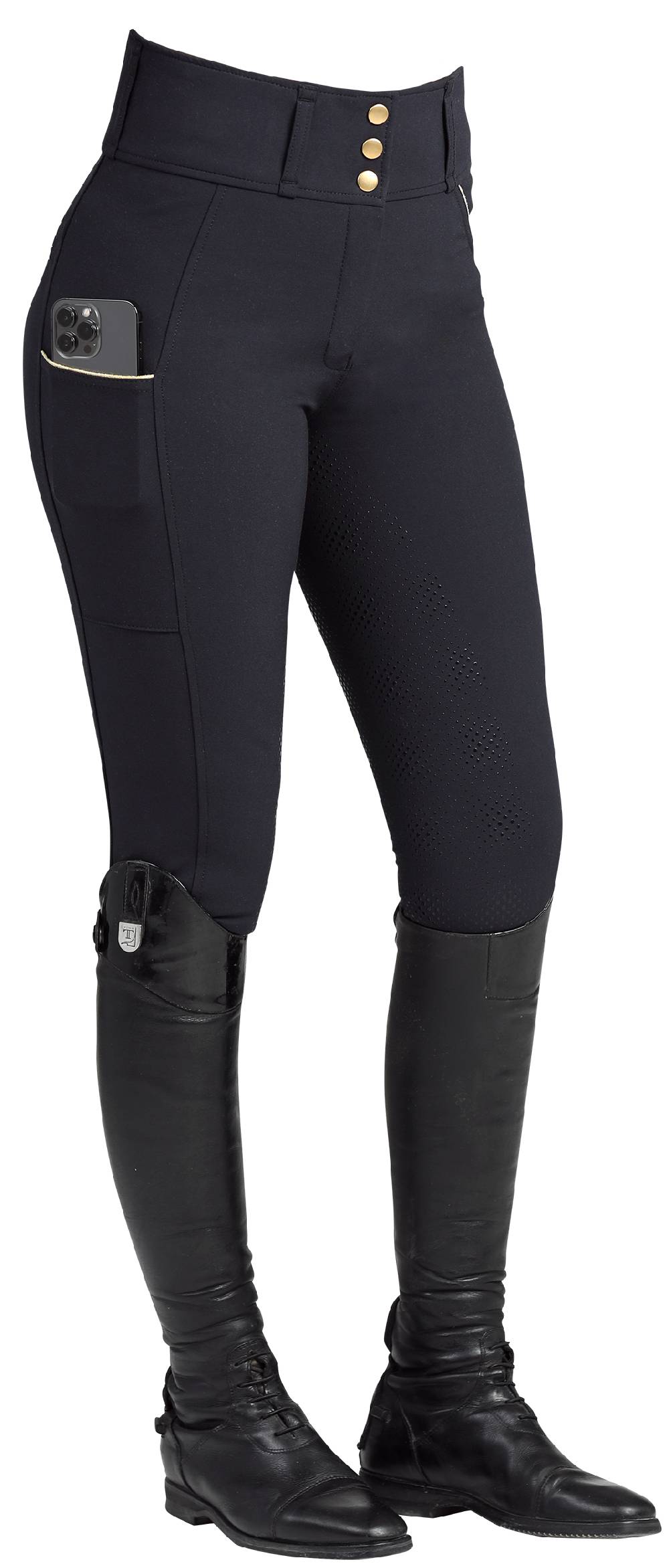 Spooks Annber Full Grip High Waist Outlet