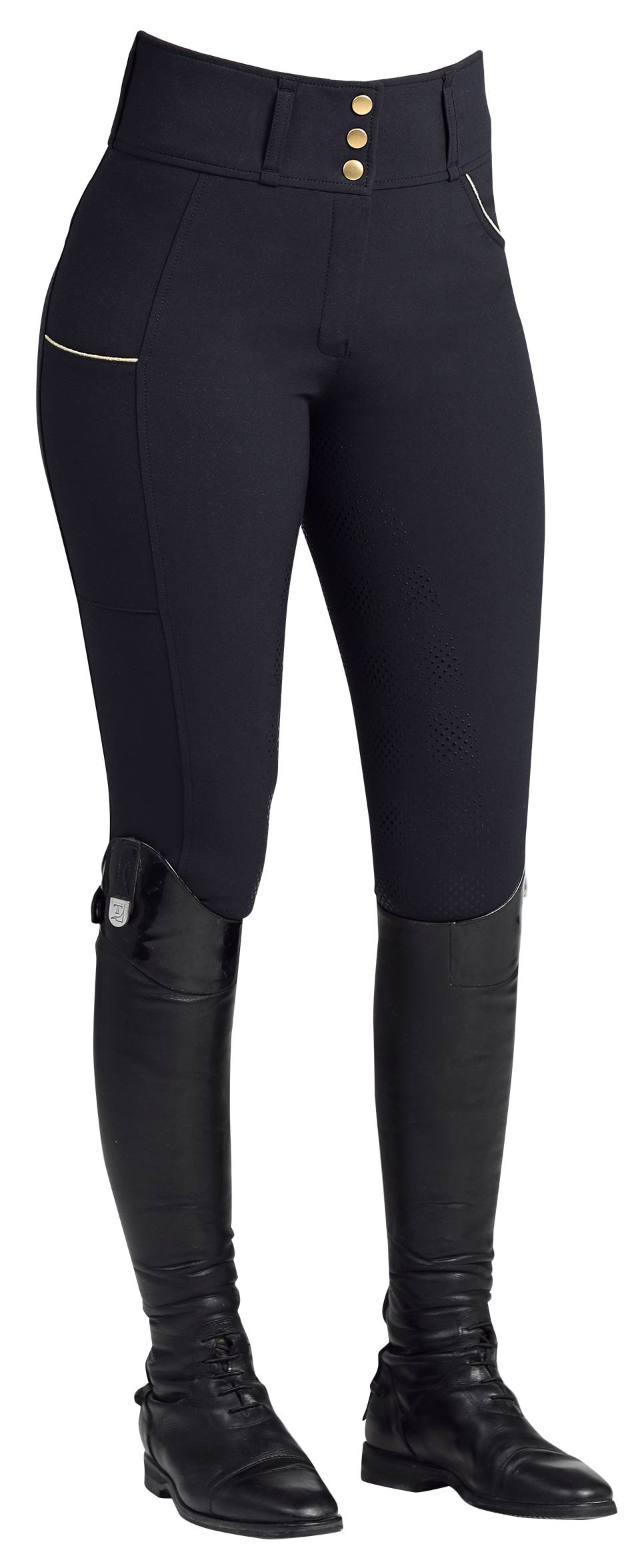 Spooks Annber Full Grip High Waist Outlet