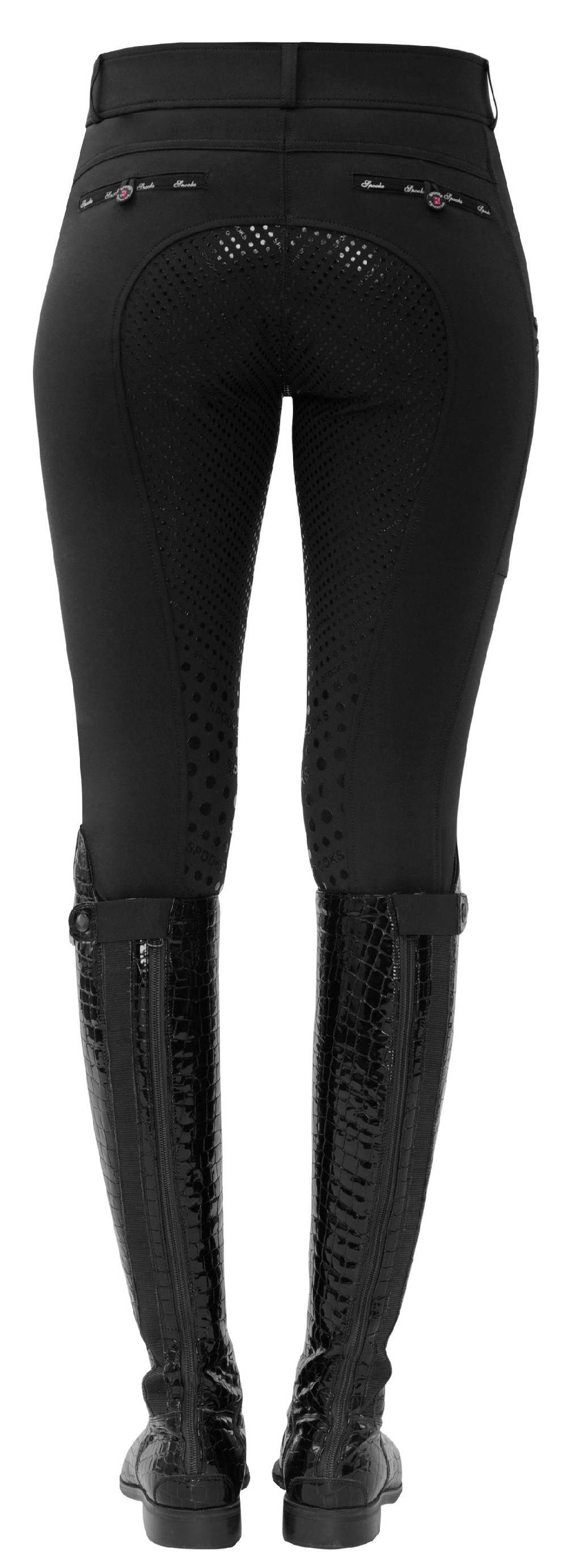 Spooks Elina Full Grip Thermo