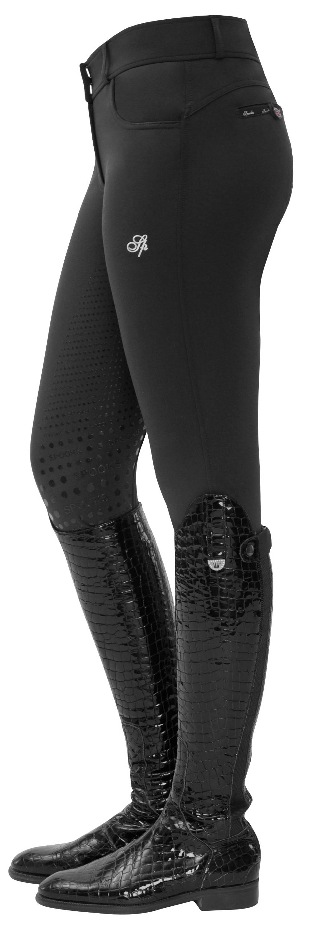 Spooks Elina Full Grip Thermo Angebote
