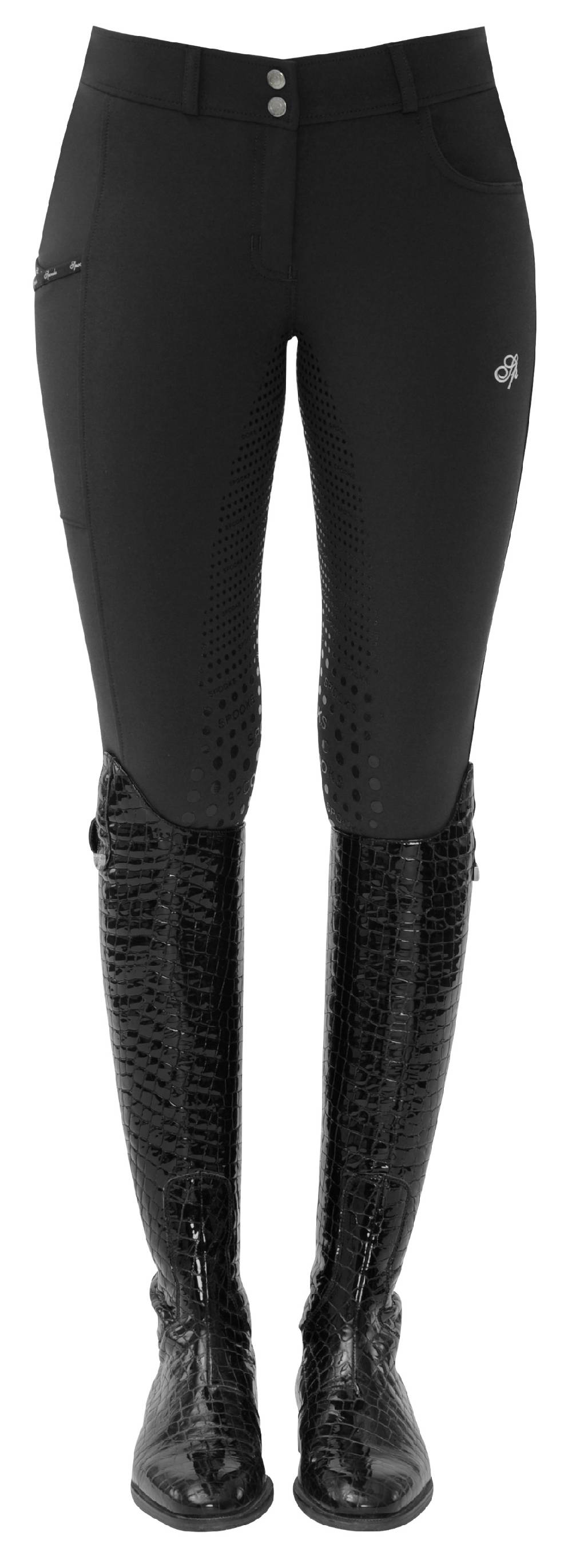 Spooks Elina Full Grip Thermo Angebote