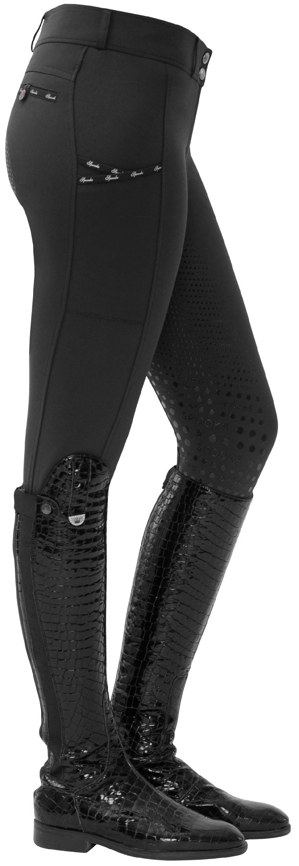 Spooks Elina Full Grip Thermo Angebote