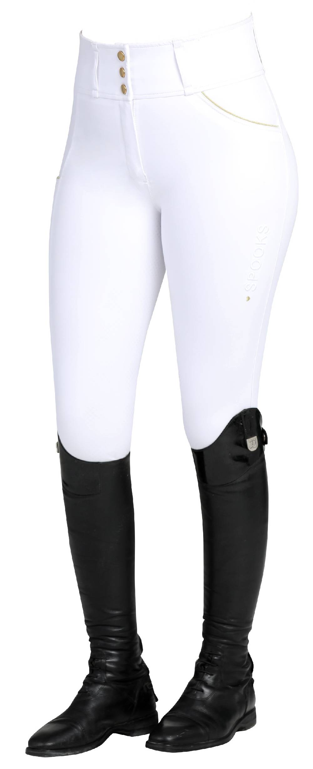 Spooks Annber Full Grip High Waist