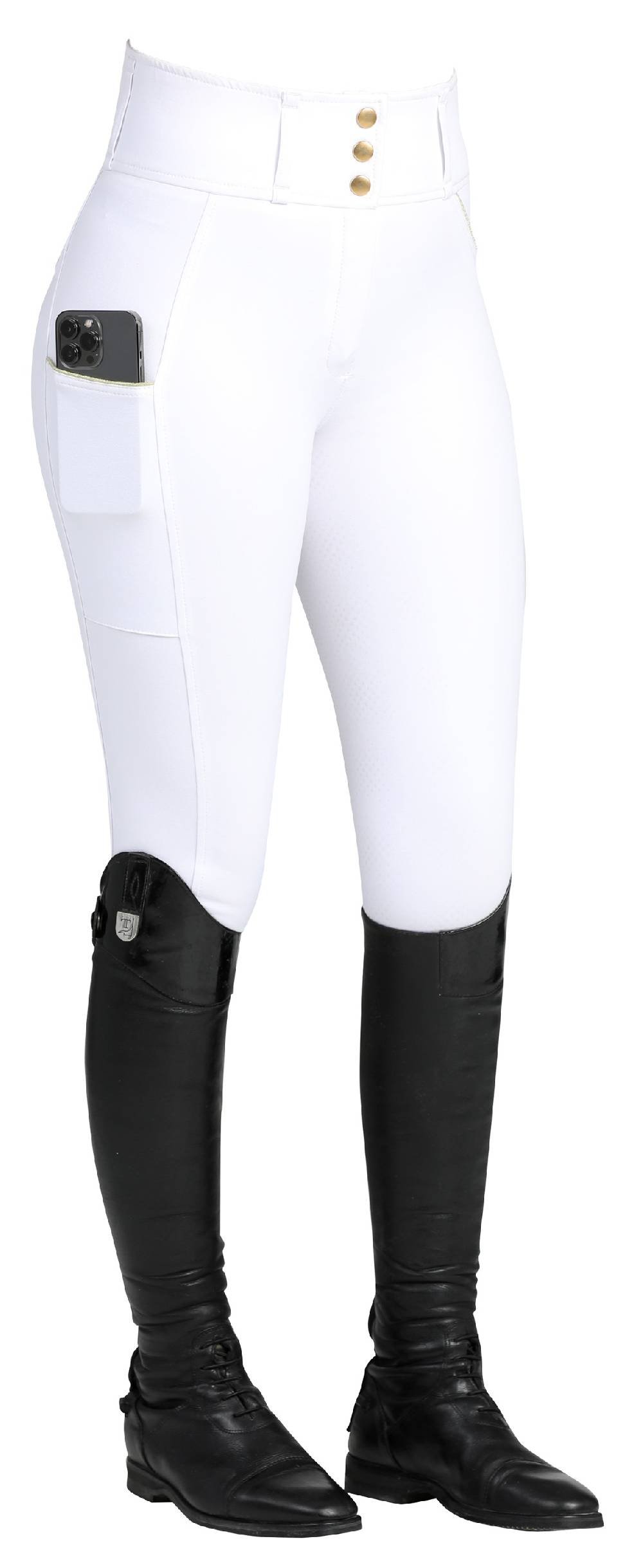 Spooks Annber Full Grip High Waist Hotsell