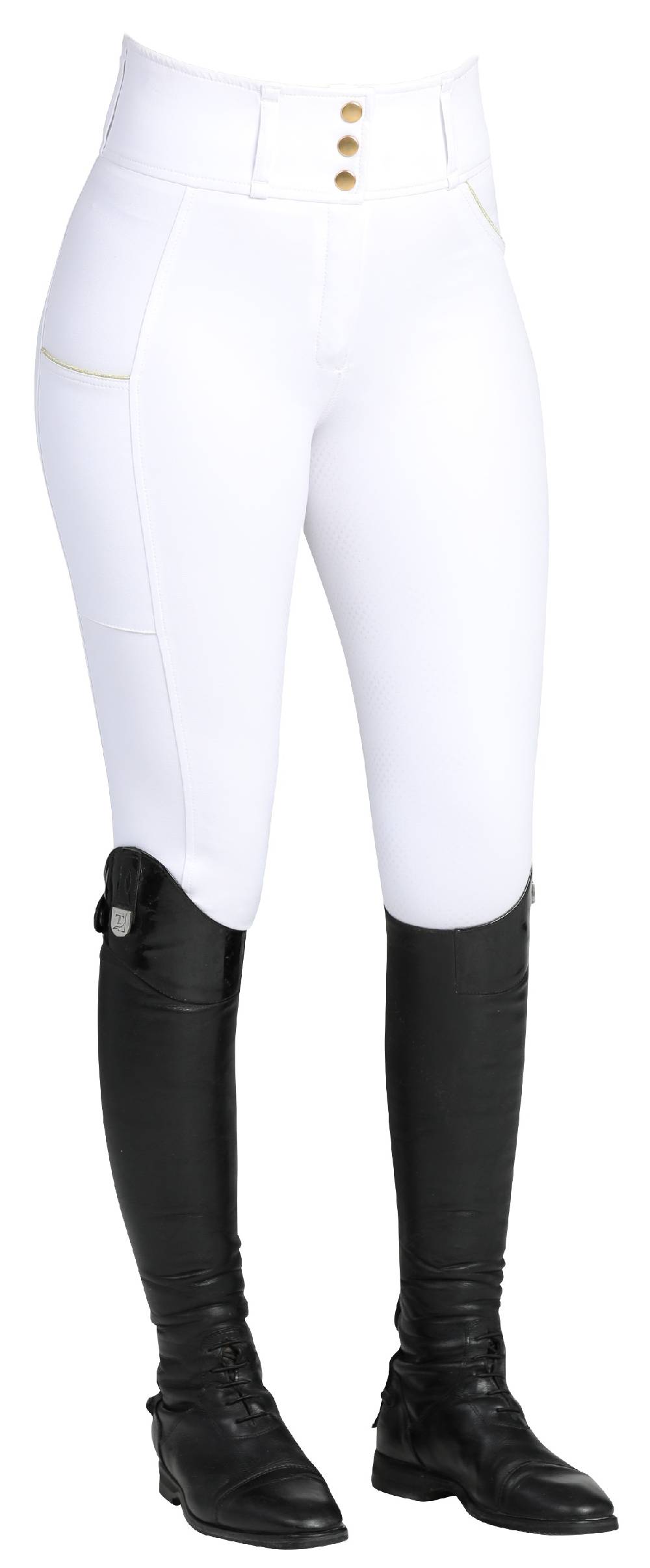Spooks Annber Full Grip High Waist Hotsell