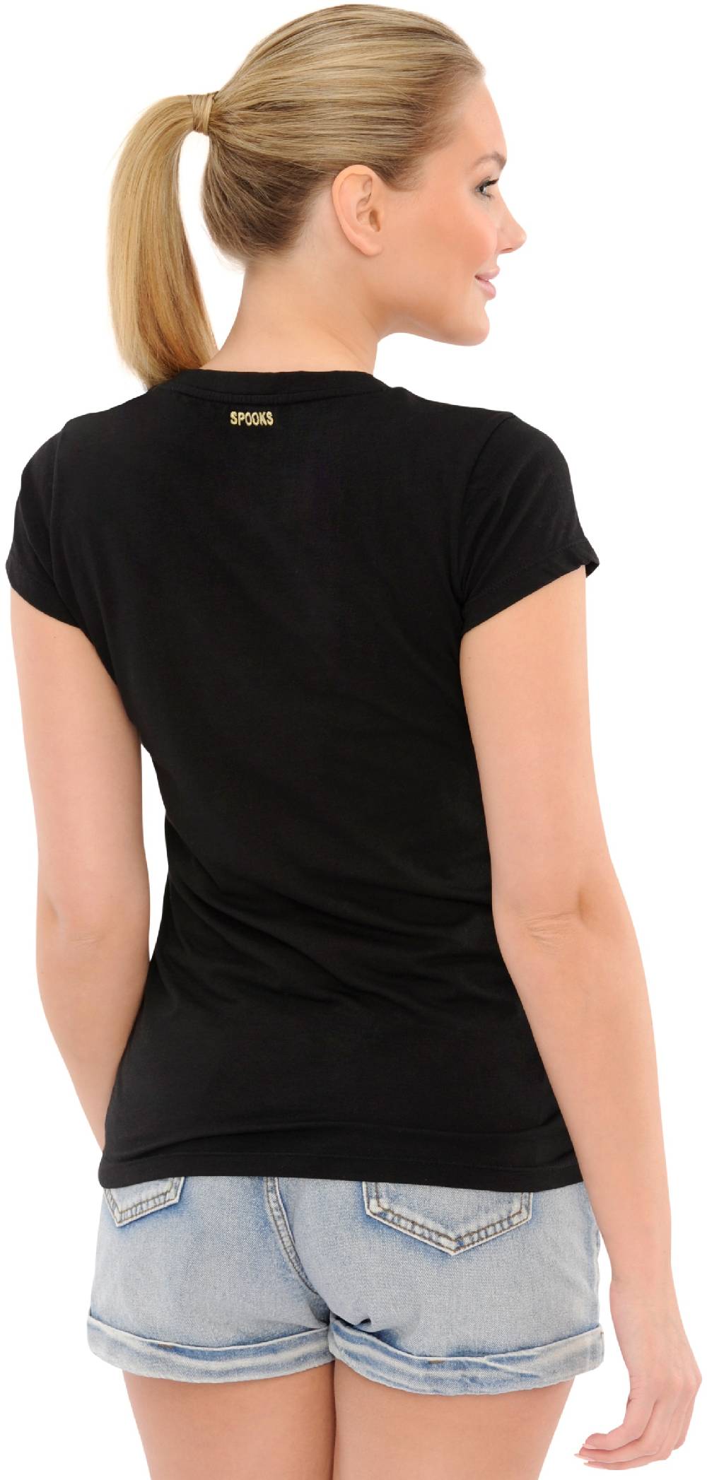 Spooks Annber Shirt Günstiger Verkauf