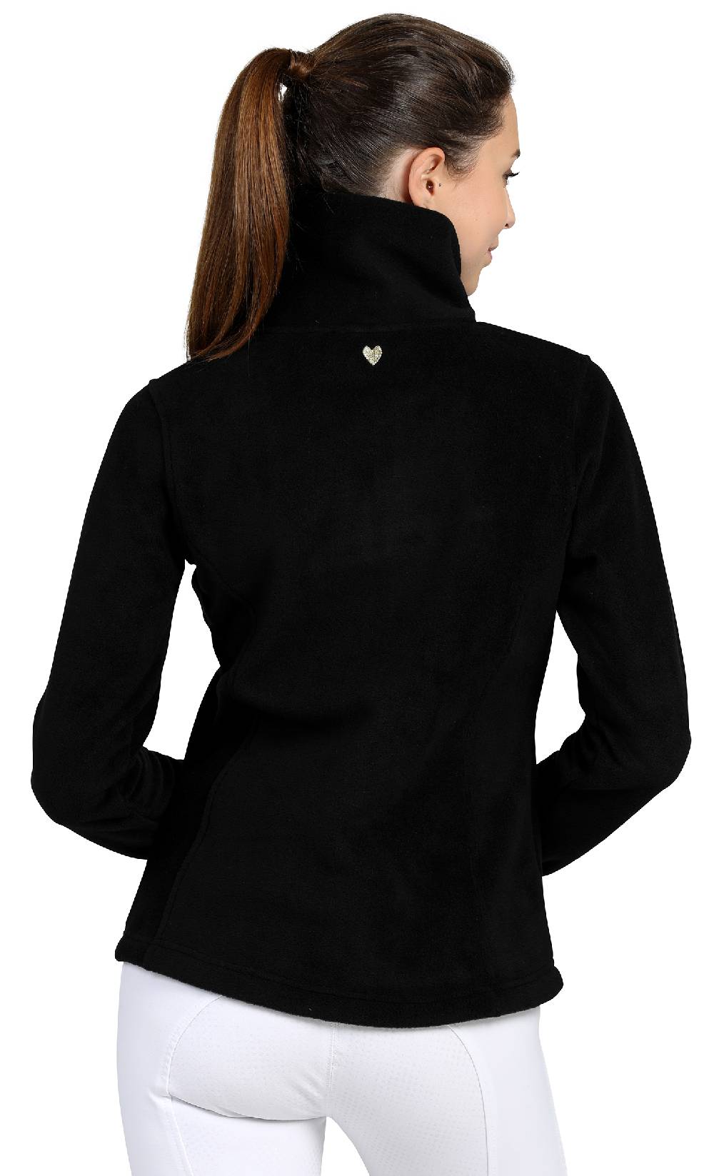 Spooks Annber Fleece Jacket Fabrikverkauf