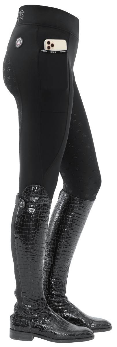 Spooks Filiz Full Grip Leggins