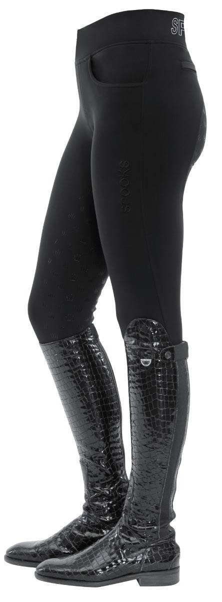 Spooks Filiz Full Grip Leggins Meist gekauft