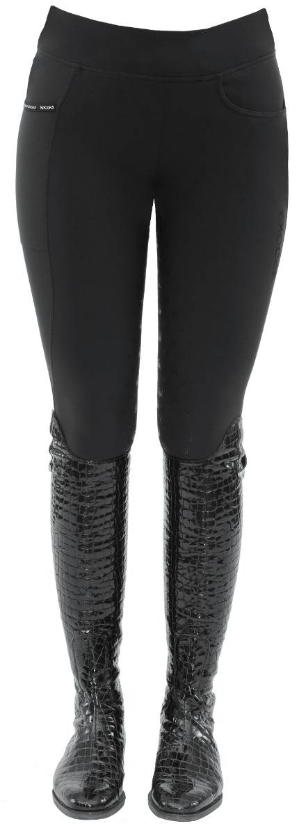 Spooks Filiz Full Grip Leggins Meist gekauft