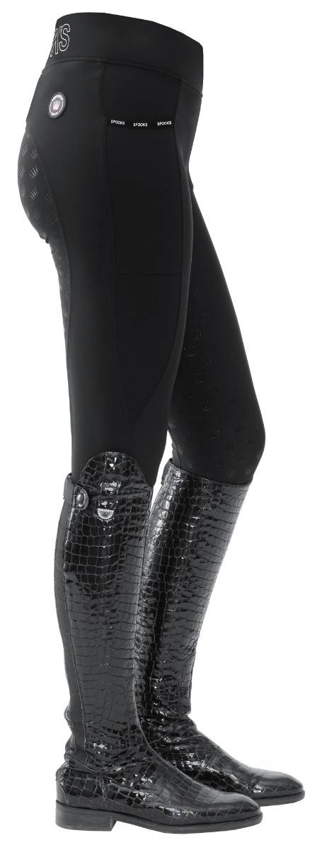 Spooks Filiz Full Grip Leggins Meist gekauft