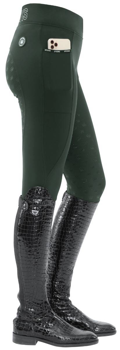 Spooks Filiz Full Grip Leggins Blitzverkäufe