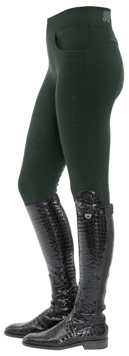 Spooks Filiz Full Grip Leggins Blitzverkäufe