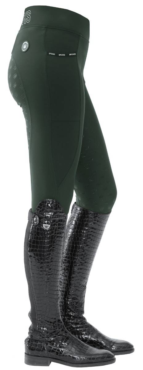 Spooks Filiz Full Grip Leggins Blitzverkäufe
