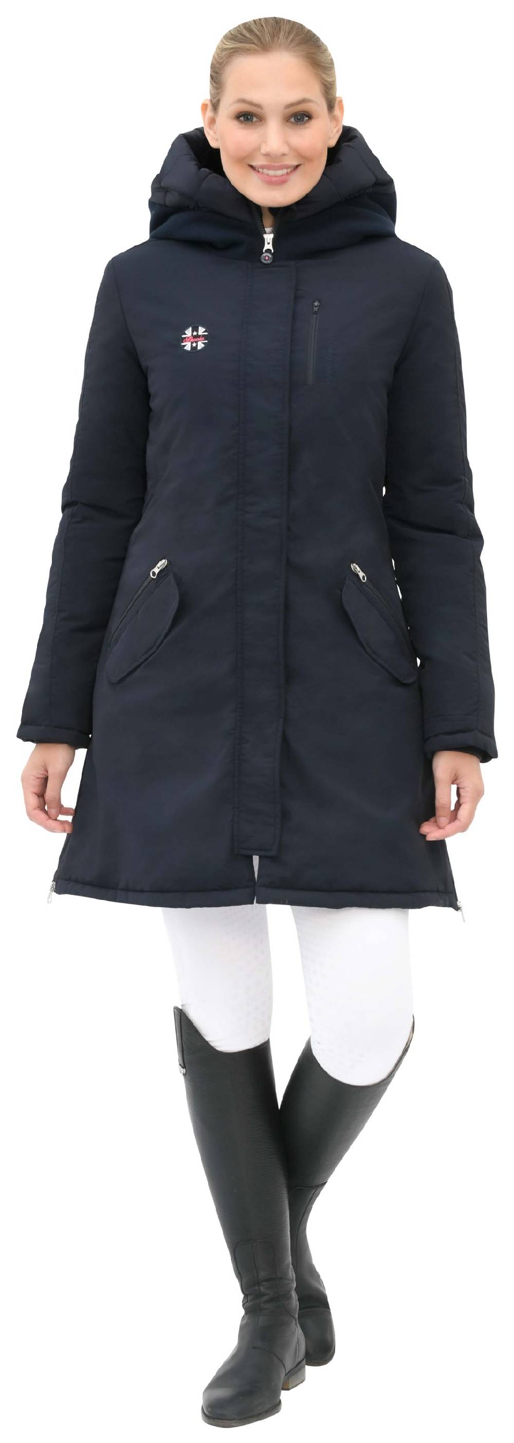 Spooks Luisa Coat Kostenloser Versand
