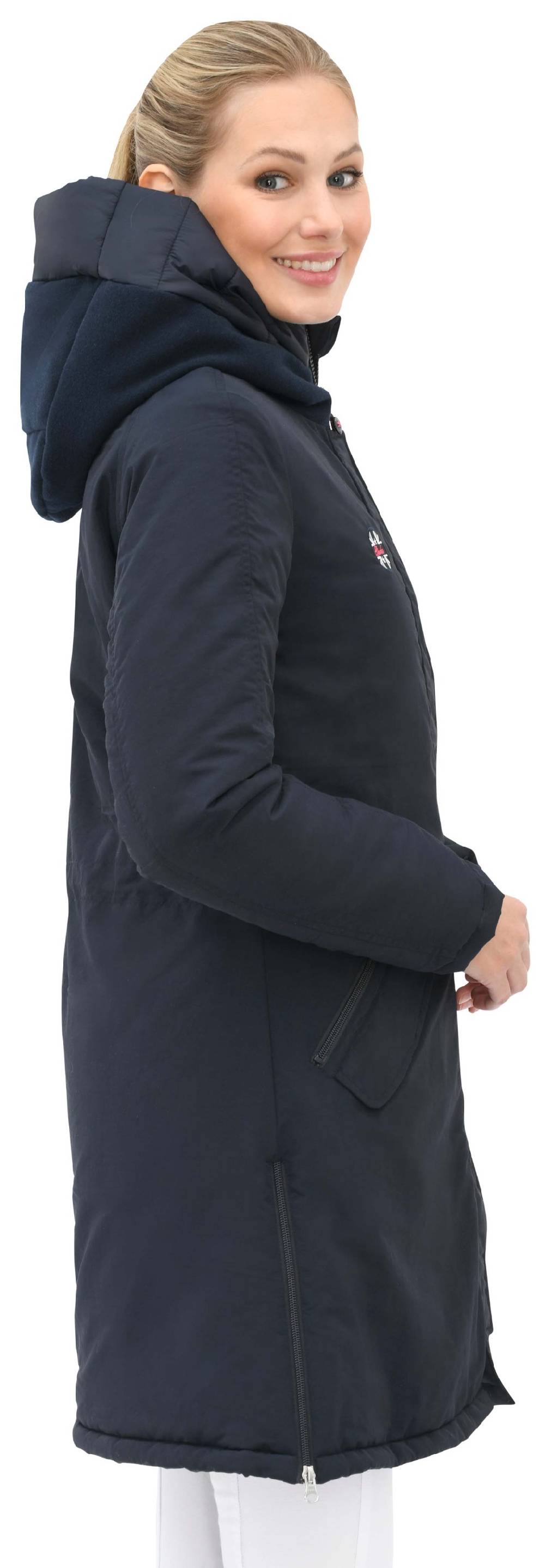 Spooks Luisa Coat Kostenloser Versand