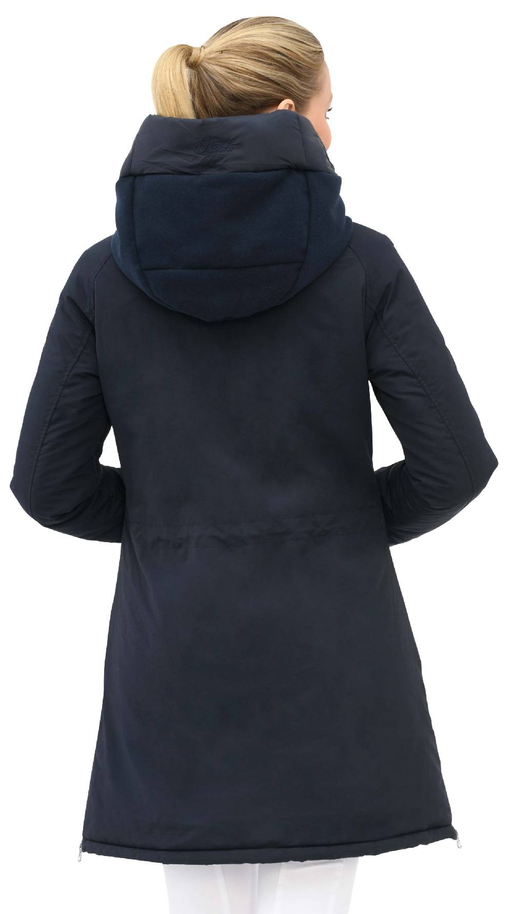 Spooks Luisa Coat Kostenloser Versand