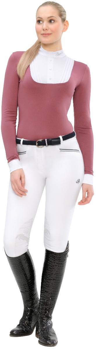 Spooks Showshirt Tarah Longsleeve