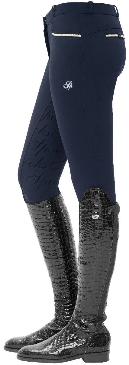 Spooks Ricarda Full Grip Pearls