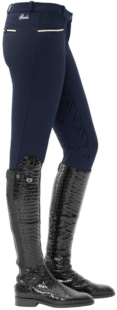 Spooks Ricarda Full Grip Pearls Sonderangebot
