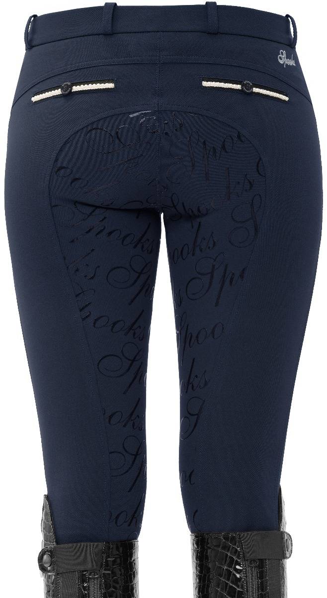 Spooks Ricarda Full Grip Pearls Sonderangebot