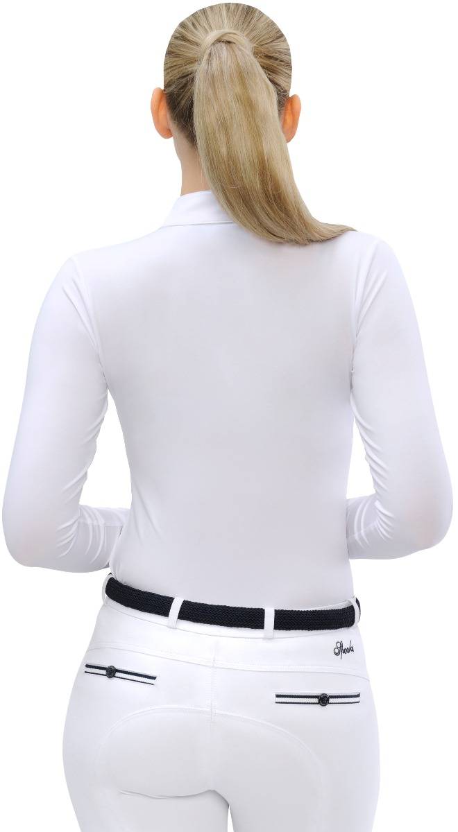 Spooks Showshirt Tarah Longsleeve Rabatt