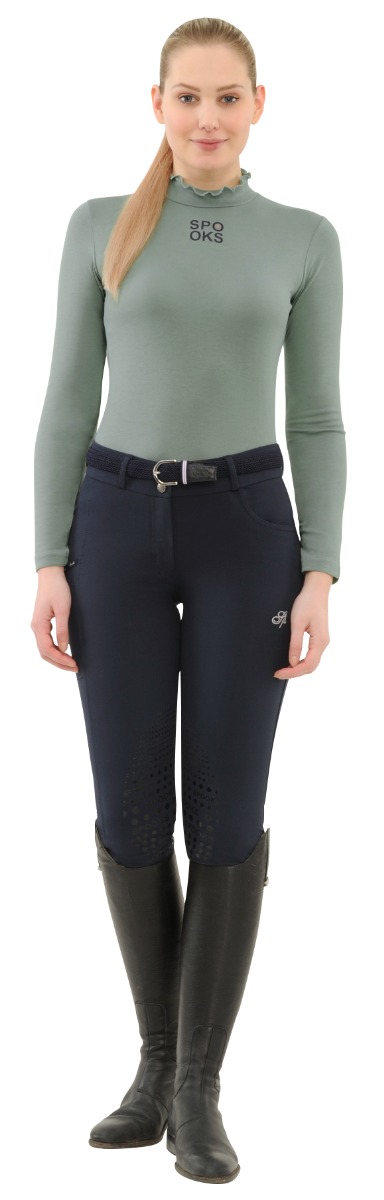 Spooks Maila Longsleeve Shirt