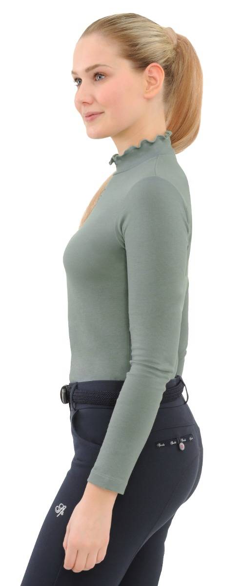 Spooks Maila Longsleeve Shirt Begrenztes Angebot