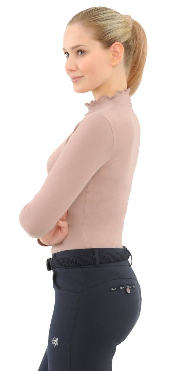 Spooks Maila Longsleeve Shirt Online Shopping