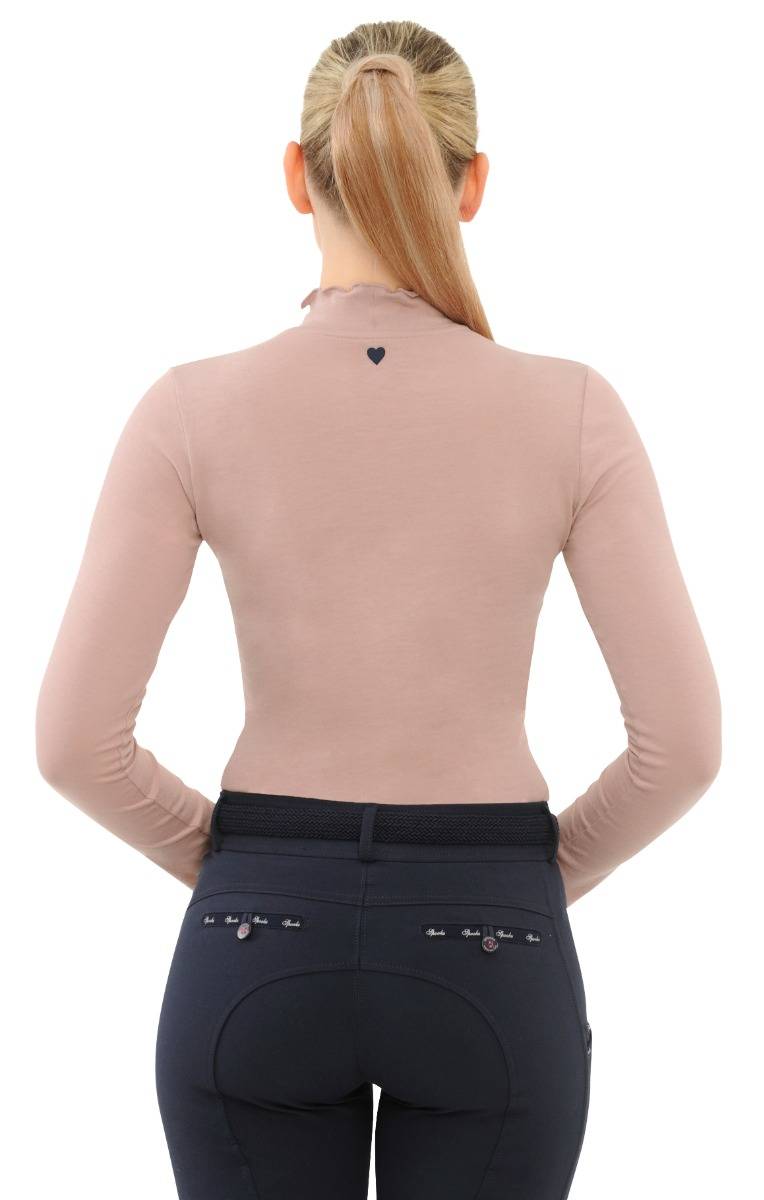 Spooks Maila Longsleeve Shirt Online Shopping