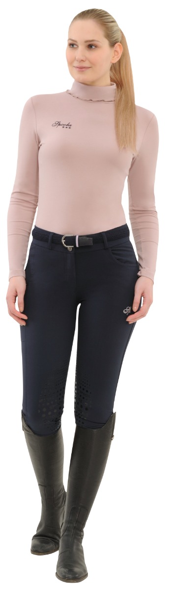 Spooks Phiene Turtleneck Exklusivangebot