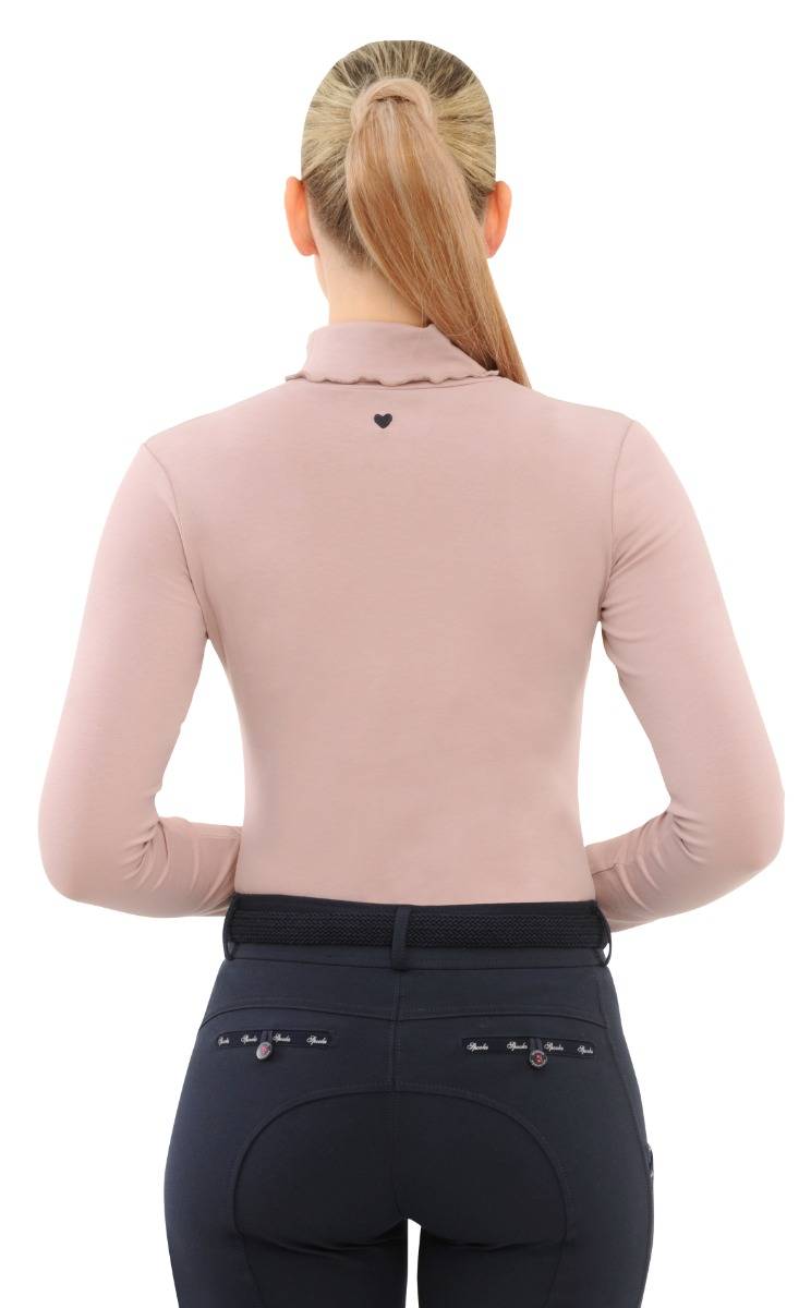 Spooks Phiene Turtleneck Exklusivangebot