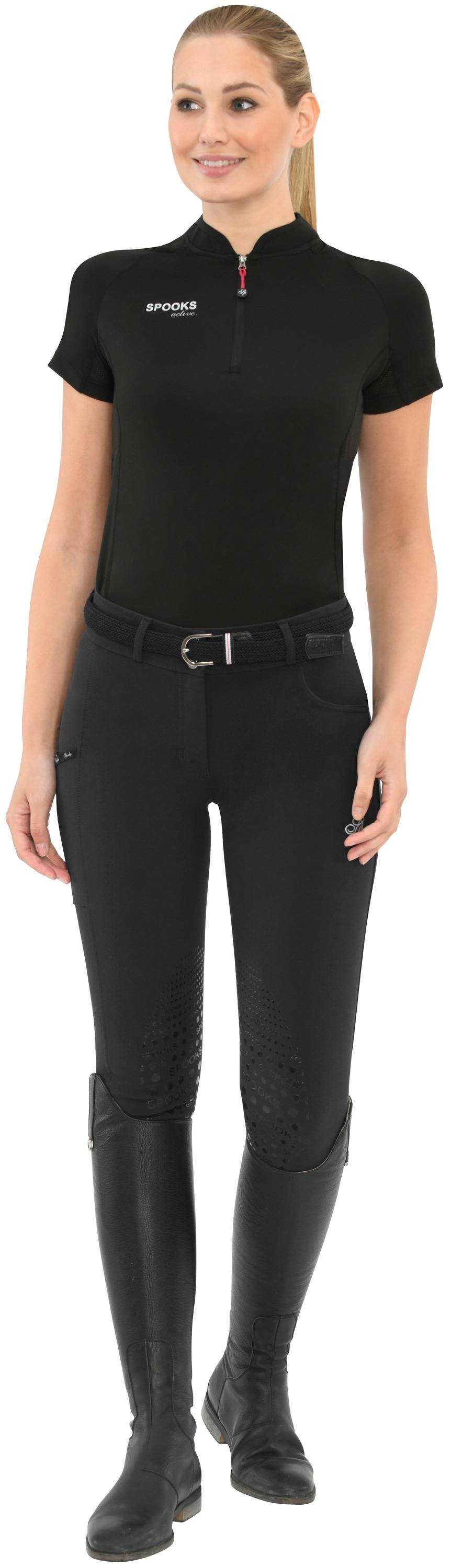Spooks Sport Shirt Corah