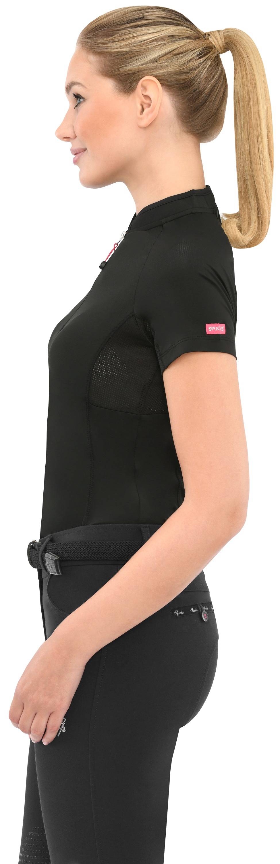Spooks Sport Shirt Corah Preisnachlass