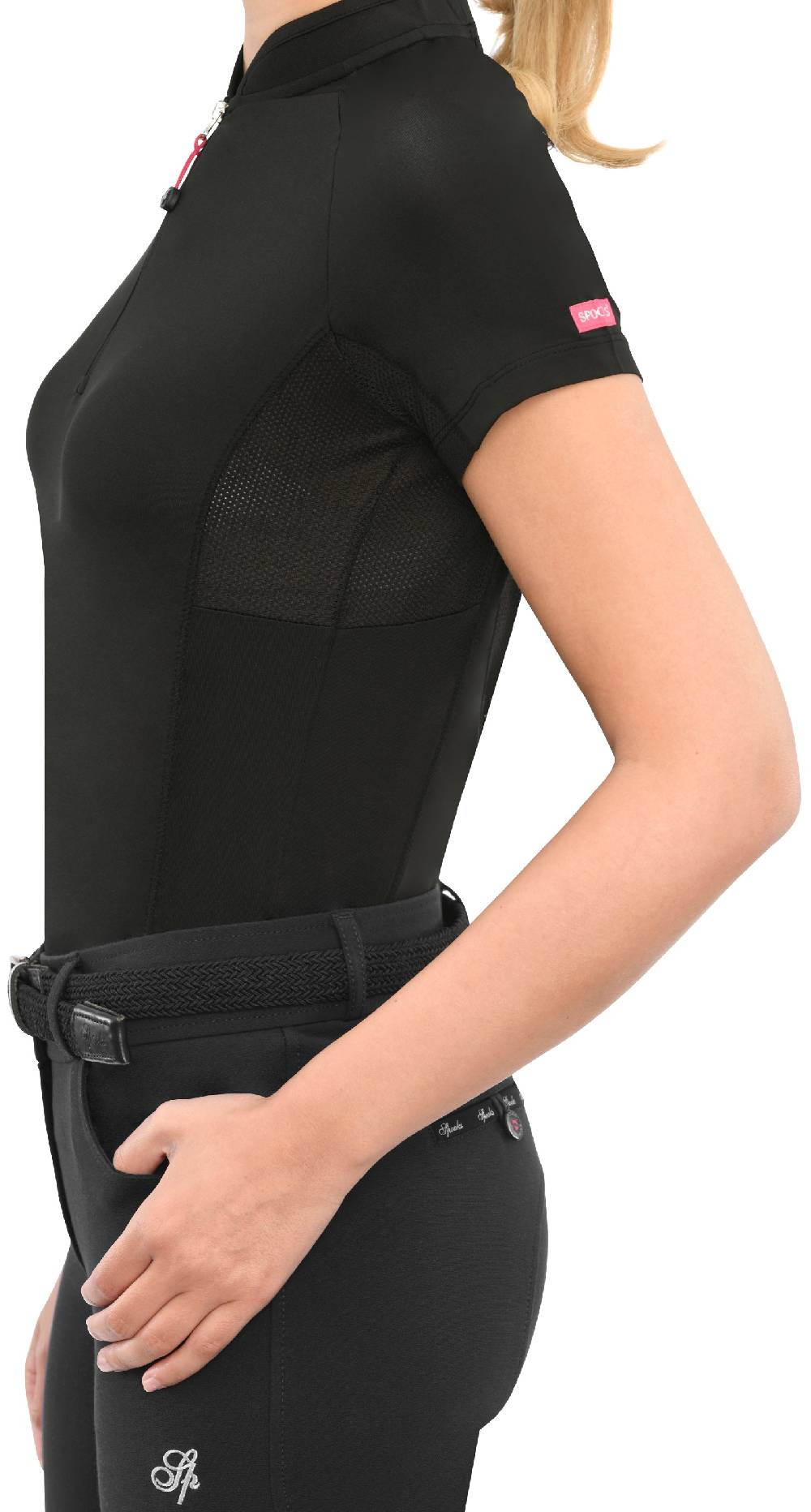 Spooks Sport Shirt Corah Preisnachlass