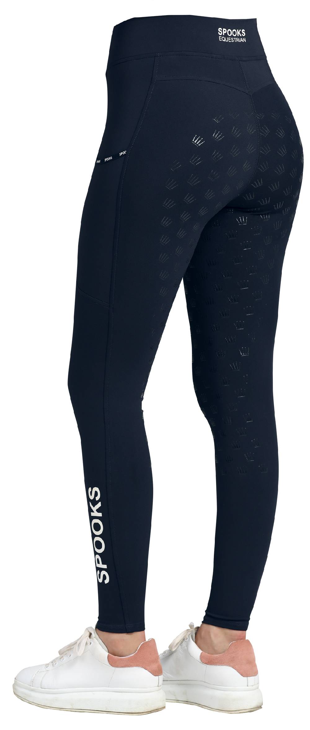 Spooks Emalia Full Grip Leggins Black Friday