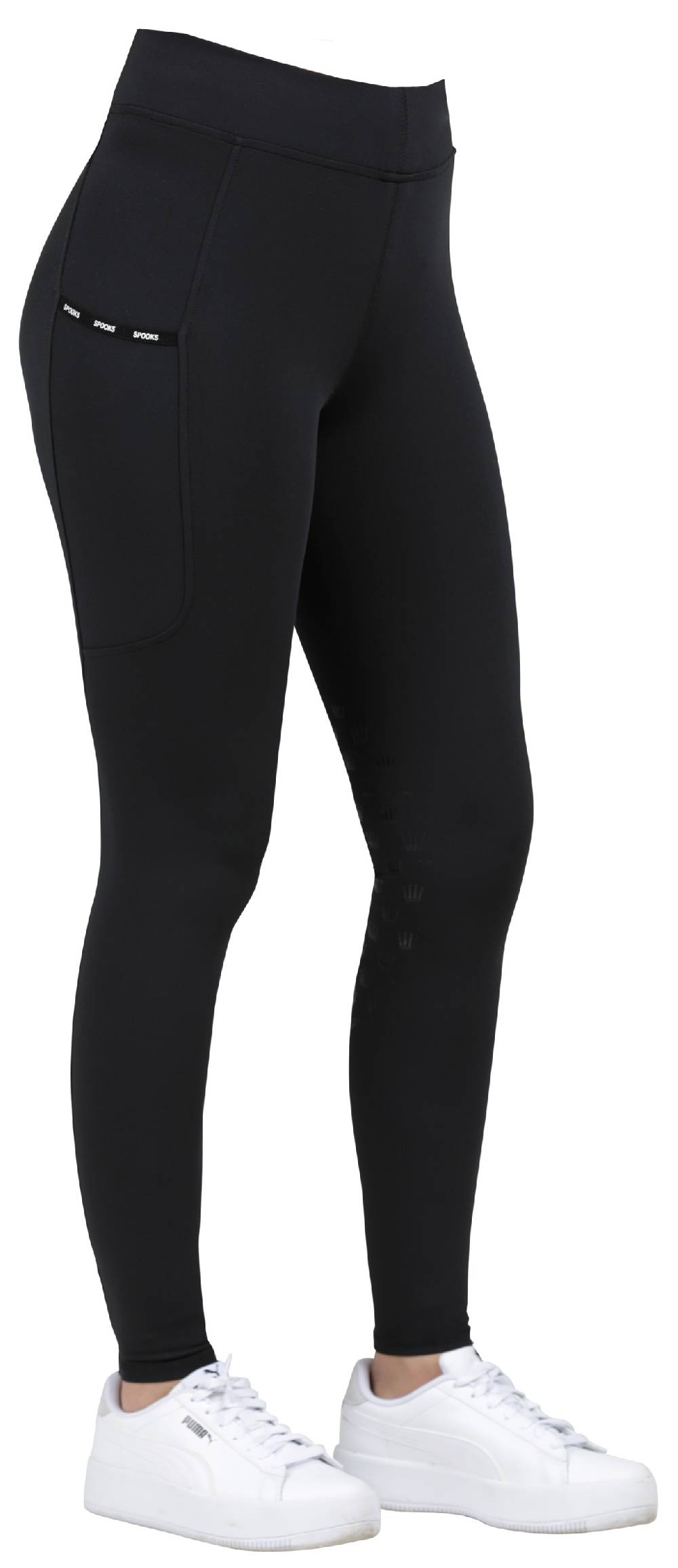 Spooks Emalia Knee Grip Leggins