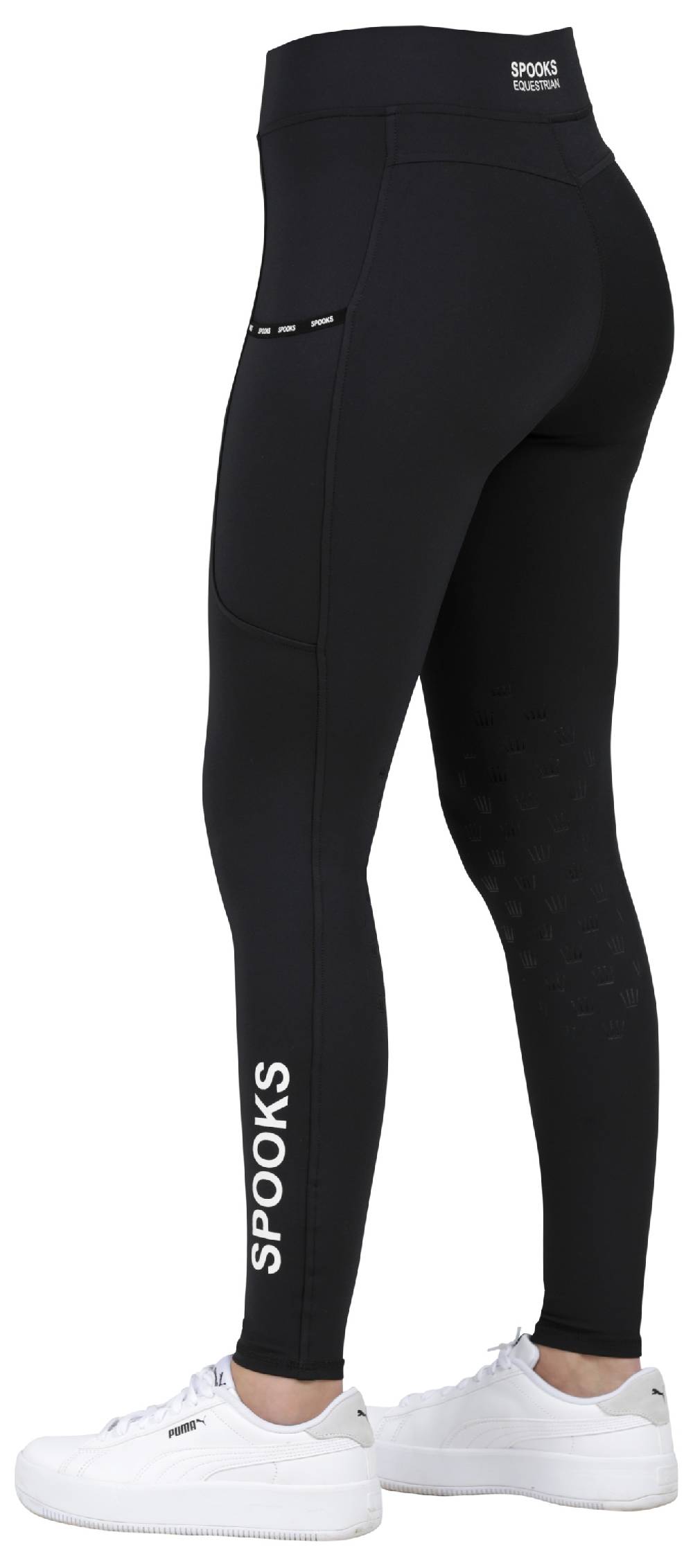 Spooks Emalia Knee Grip Leggins Cyber Monday