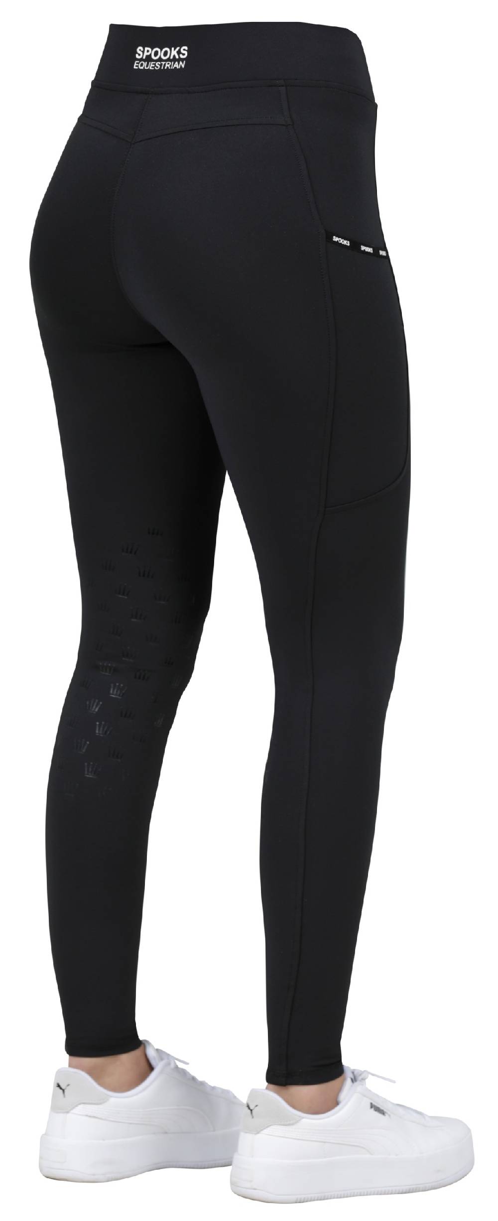 Spooks Emalia Knee Grip Leggins Cyber Monday