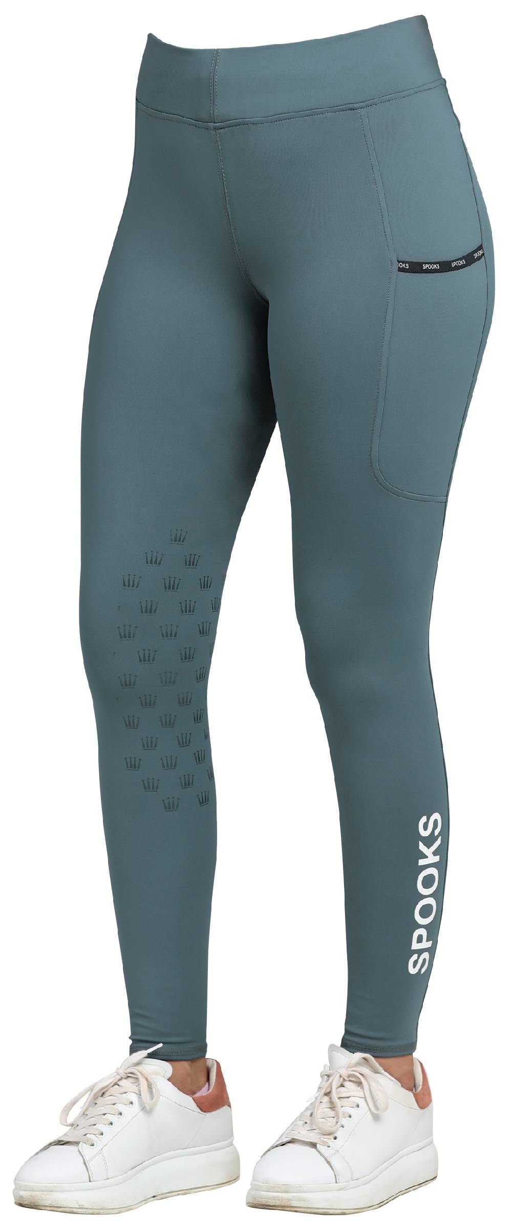 Spooks Emalia Knee Grip Leggins