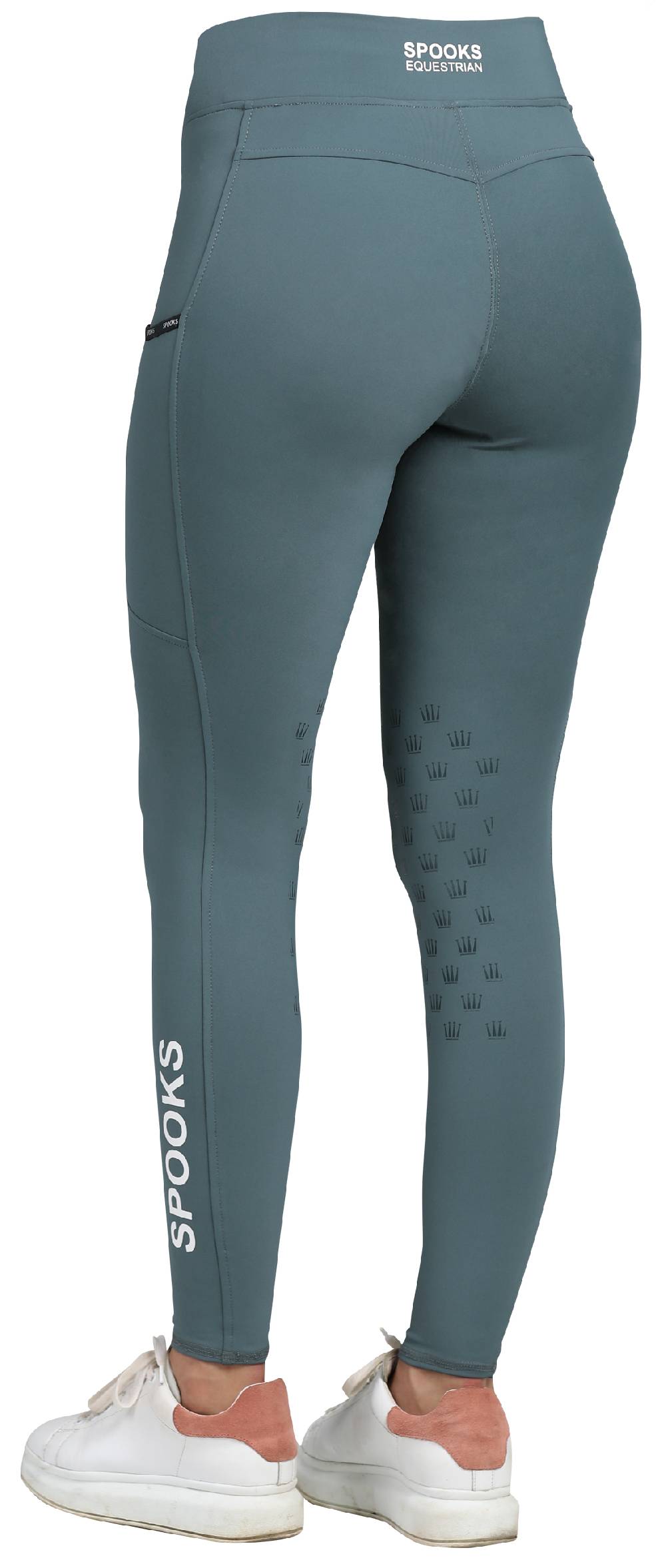 Spooks Emalia Knee Grip Leggins Weihnachtsangebot