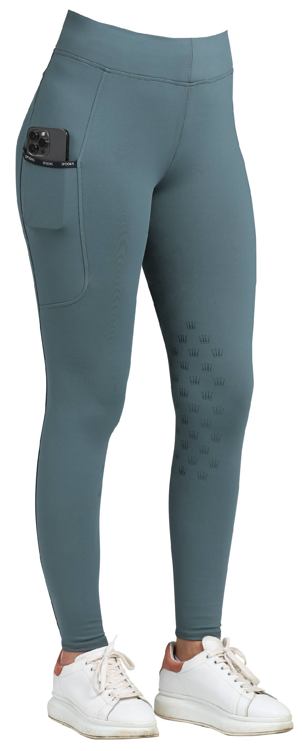 Spooks Emalia Knee Grip Leggins Weihnachtsangebot