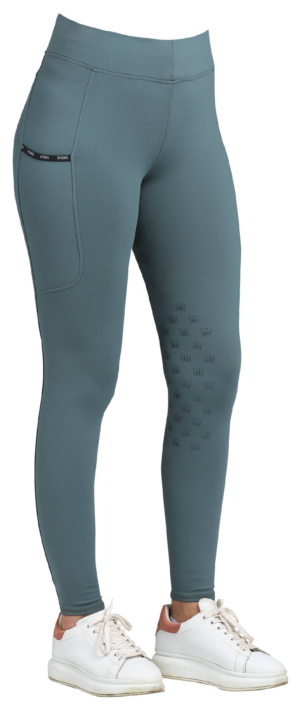 Spooks Emalia Knee Grip Leggins Weihnachtsangebot